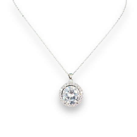 Colier Diamond Halo One [2]