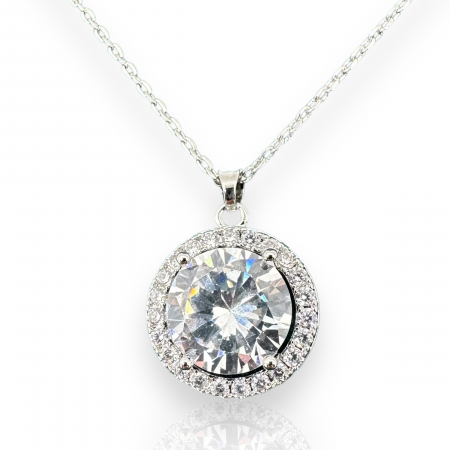 Colier Diamond Halo One [1]
