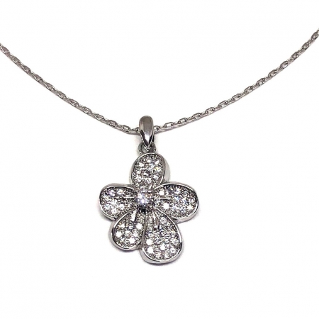 Colier Flower of Love [0]