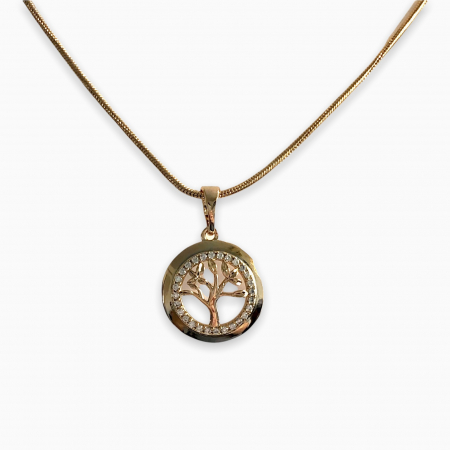 Colier "Tree Of Life" [0]