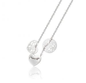 Colier Borealy Trio Dantelle [0]