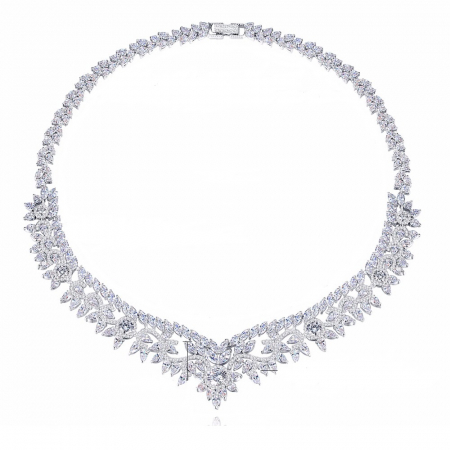 Colier Extravaganza Ball [0]