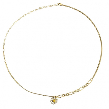 Colier Chain Gold Summer [0]