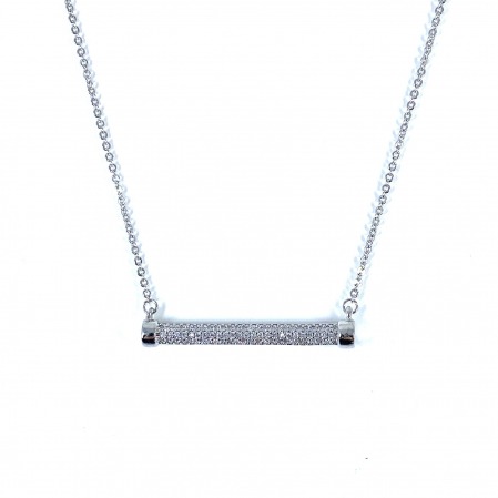 Colier Crystals Bar [2]