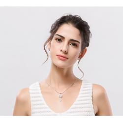 Colier Key to Love by Borealy [1]