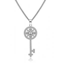 Colier Key to Love by Borealy [0]