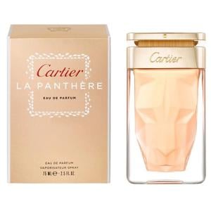Colier Panthere by Borealy & Cartier La Panthere [1]