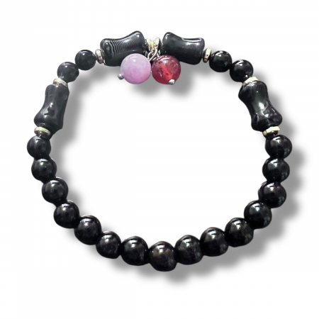 Bratara Onix pietre naturale [3]