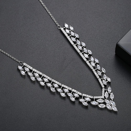 Colier Marquise London [2]