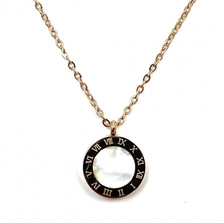 Pandante - Colier Sidef Zero Luxury