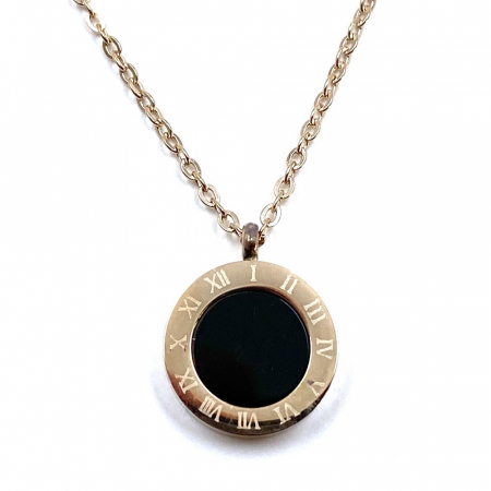 Colier Sidef Zero Luxury [1]