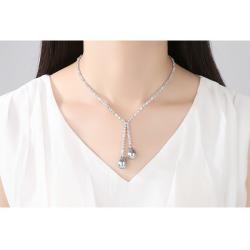 Colier Vintage Bal Perle by Borealy [1]