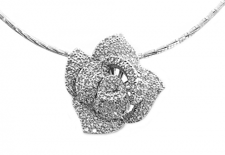 Colier Wild Rose Bagatelle [0]