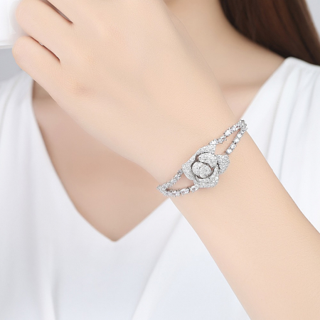 Bratara Wild Rose Bagatelle [1]