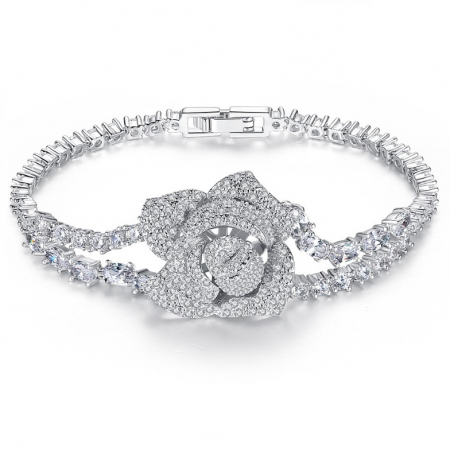 Bratara Wild Rose Bagatelle [0]