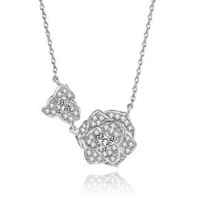 Cadouri la promotie - Colier Borealy Wild Rose