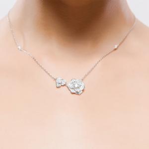 Colier Borealy Wild Rose [1]