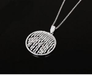 Set Borealy Cercei si Colier Magic [3]