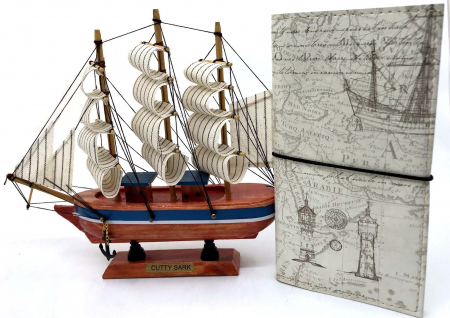 Cadou Navigation by Borealy [0]