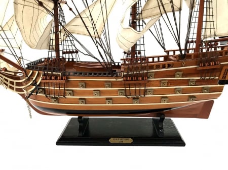 Corabie H.M.S. VICTORY 1778  (73 cm) [1]