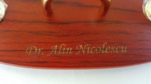 Corporate Set pentru Birou cu 9 Accesorii [4]