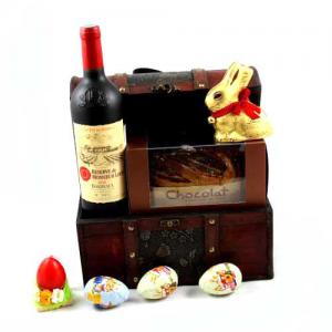 Cos Paste Royal Gift Set [0]