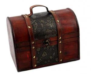 Treasure Luxury Gift [1]