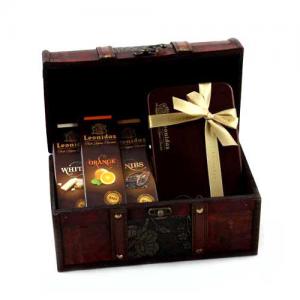 Treasure Luxury Gift [0]