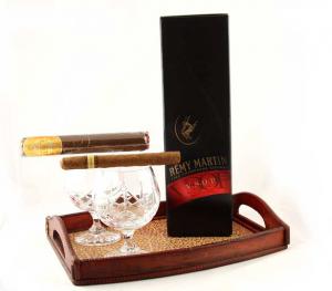 Sweet Remy Martin Cigars [0]