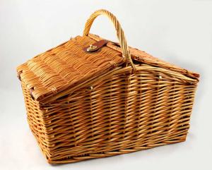 Coş picnic 4 persoane Everest [2]