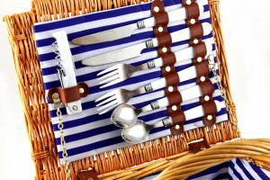 Coş picnic 4 persoane Everest [4]