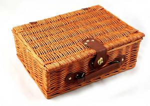 Coş picnic 4 persoane Alpi [1]