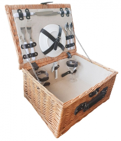 Cos Picnic Pentru 2 persoane [0]