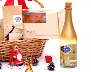 Cos Cadou Delights for Christmas [1]