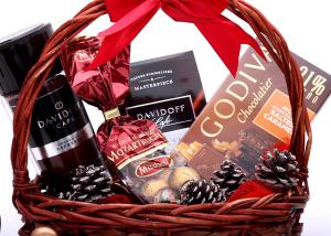 Cos Cadou Happy Holidays for Men [2]