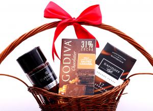 Cos Cadou Happy Holidays for Men [3]