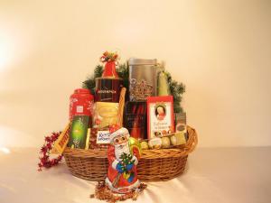 Cos Cadou Craciun Universal Regal [0]