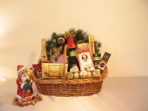 Cos Cadou Craciun Universal Premium [0]