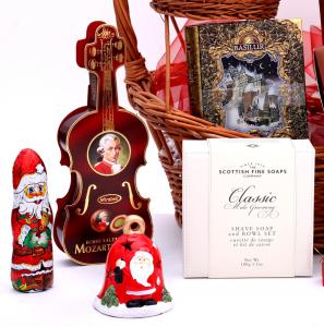 Cos Craciun Triple Luxury Sweets [1]