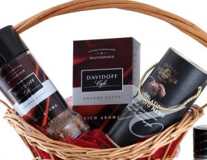 Coş de Paşte Luxury Easter Selection, cu Trufe de Padure [4]