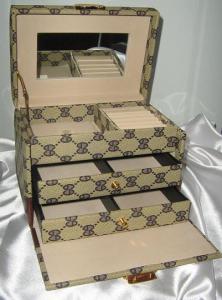 Caseta bijuterii Couture Lady [1]