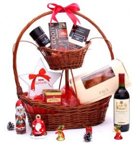 Cos Luxurious Christmas [0]