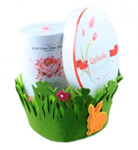 Rose Lux Easter Basket [2]