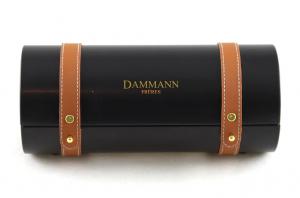 Ceai Dammann Leather Tube [1]