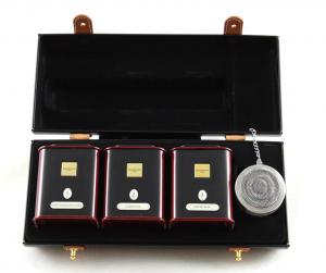 Ceai Dammann Leather Tube [0]