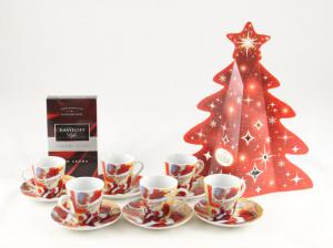 Cadou Christmas Red Espresso [0]