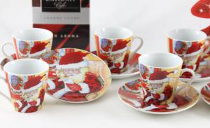 Cadou Christmas Red Espresso [1]