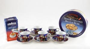 Cadou Coffee & Cookies for Santa [0]