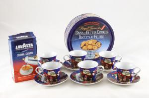 Cadou Coffee & Cookies for Santa [2]