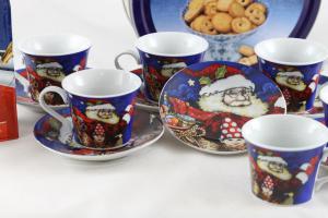 Cadou Coffee & Cookies for Santa [1]